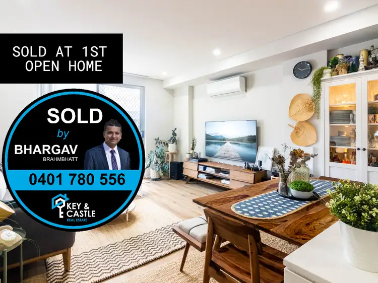 419/25 Railway Road, Quakers Hill NSW 2763