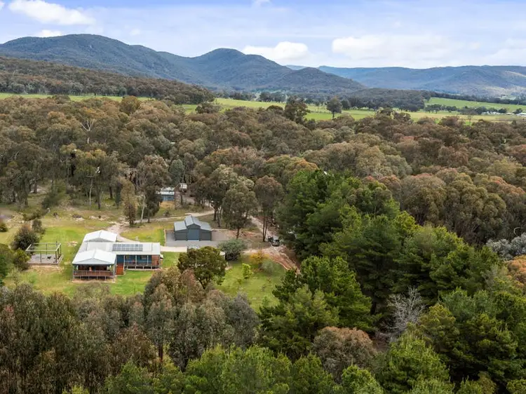 64 Tulley Road, Lima East VIC 3673
