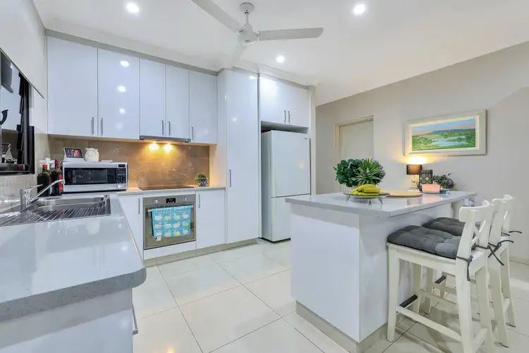 8 Brook Circuit, Zuccoli NT 832
