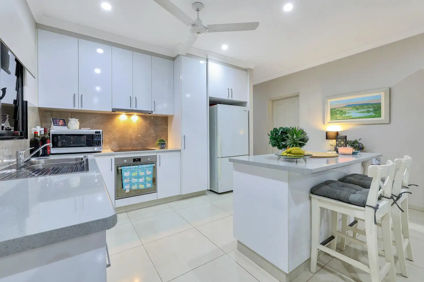 Main view of Homely house listing, 8 Brook Circuit, Zuccoli NT 832