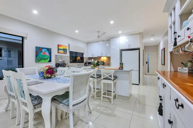 Sixth view of Homely house listing, 8 Brook Circuit, Zuccoli NT 832