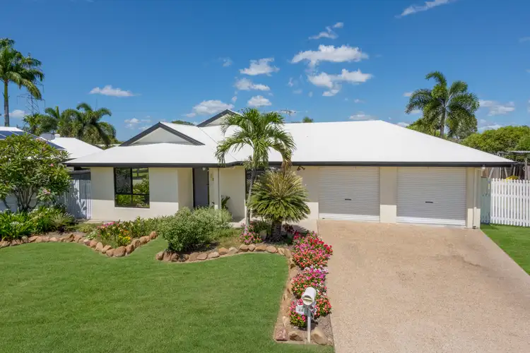 Main view of Homely house listing, 26 Mirada Court, Kirwan QLD 4817