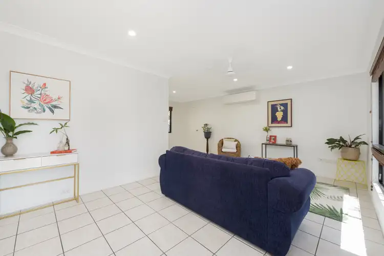 Second view of Homely house listing, 26 Mirada Court, Kirwan QLD 4817