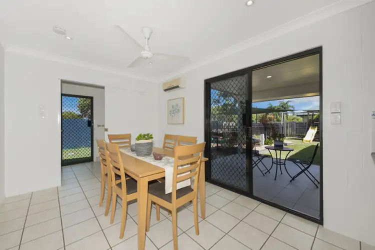 Fourth view of Homely house listing, 26 Mirada Court, Kirwan QLD 4817