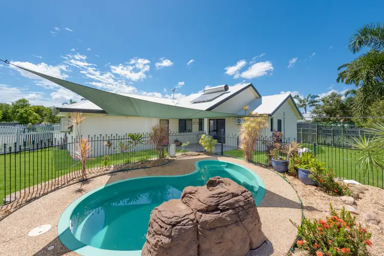 Fifth view of Homely house listing, 26 Mirada Court, Kirwan QLD 4817