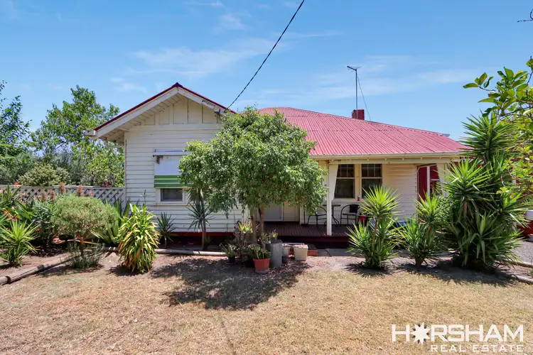 24 Soldiers Avenue, Murtoa VIC 3390