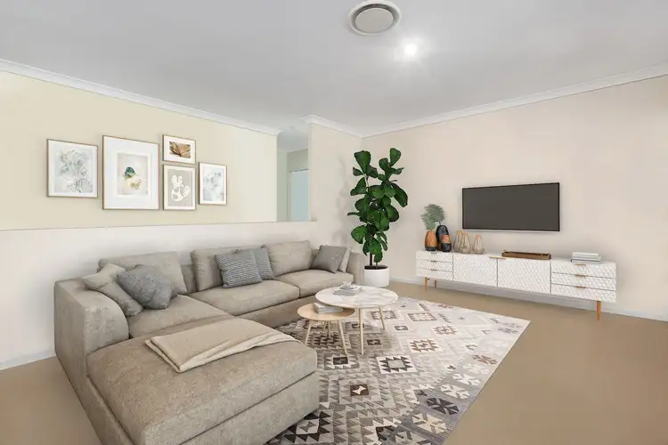 Main view of Homely house listing, 6 Eungella Place, Waterford QLD 4133