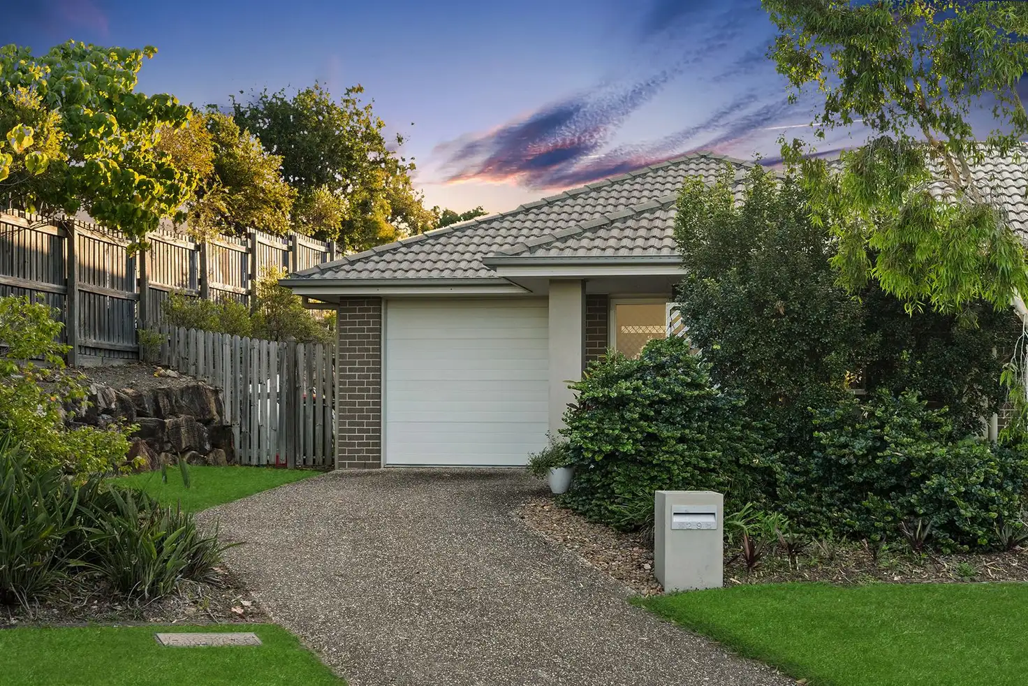 Main view of Homely house listing, 2/9 Babich Court, Holmview QLD 4207