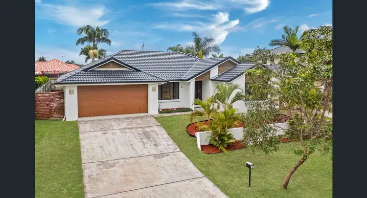 38 Swallowtail Crescent, Springfield Lakes QLD 4300