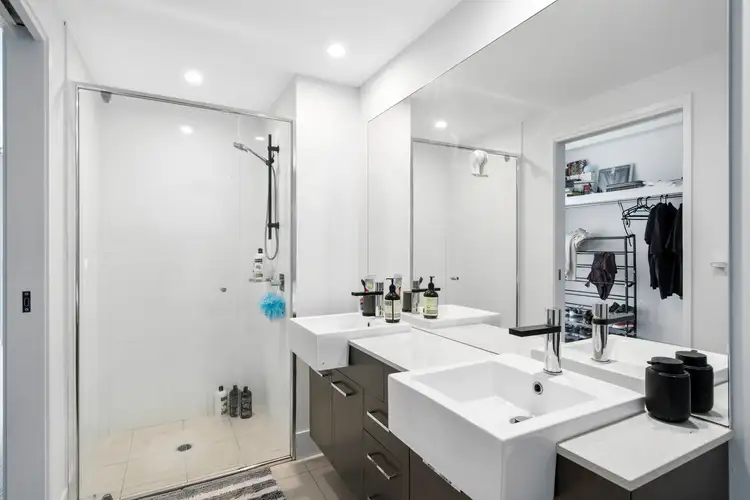 Third view of Homely apartment listing, 1307/25 East Quay Drive, Biggera Waters QLD 4216