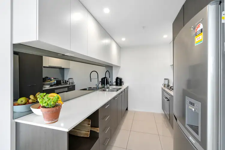 Fourth view of Homely apartment listing, 1307/25 East Quay Drive, Biggera Waters QLD 4216