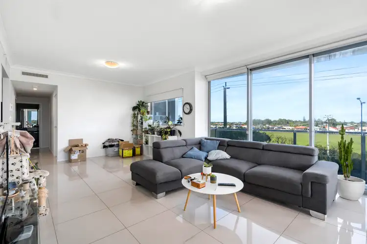 Fifth view of Homely apartment listing, 1307/25 East Quay Drive, Biggera Waters QLD 4216