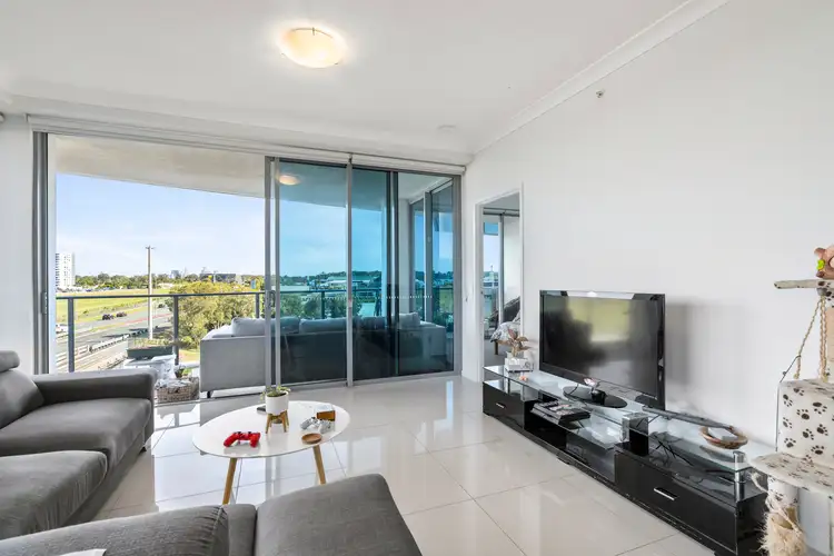 Sixth view of Homely apartment listing, 1307/25 East Quay Drive, Biggera Waters QLD 4216