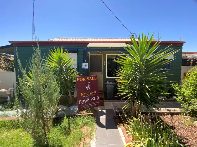 2 King Street, Birchip VIC 3483