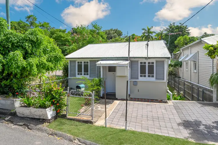 Main view of Homely house listing, 21 Fletcher Street, Townsville City QLD 4810