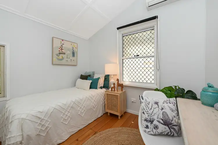 Second view of Homely house listing, 21 Fletcher Street, Townsville City QLD 4810