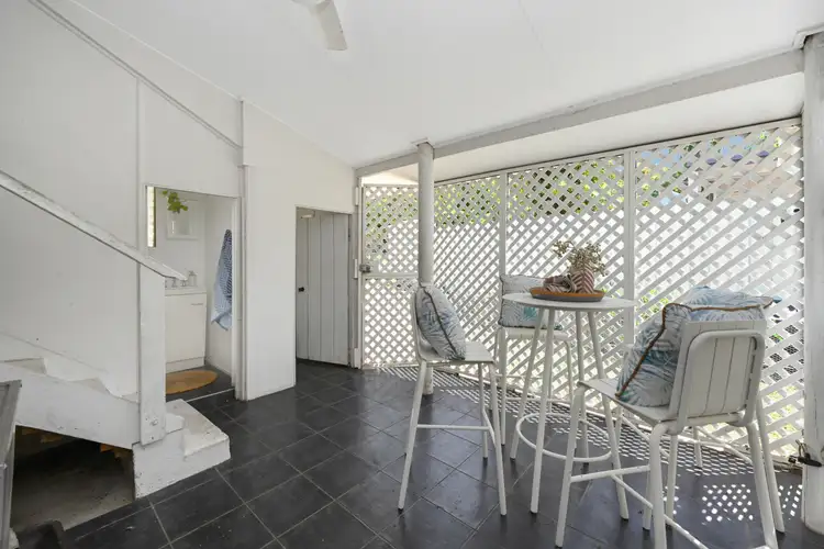 Fourth view of Homely house listing, 21 Fletcher Street, Townsville City QLD 4810