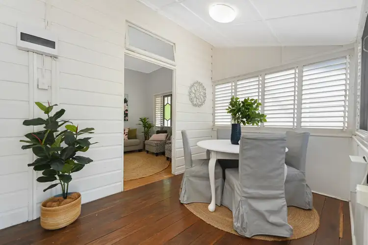Sixth view of Homely house listing, 21 Fletcher Street, Townsville City QLD 4810