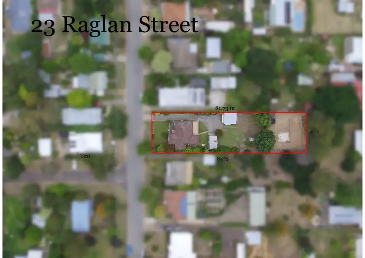 23 Raglan Street, Yea VIC 3717