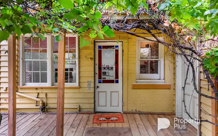 Main view of Homely house listing, 28A Webster Street, Ironbark VIC 3550