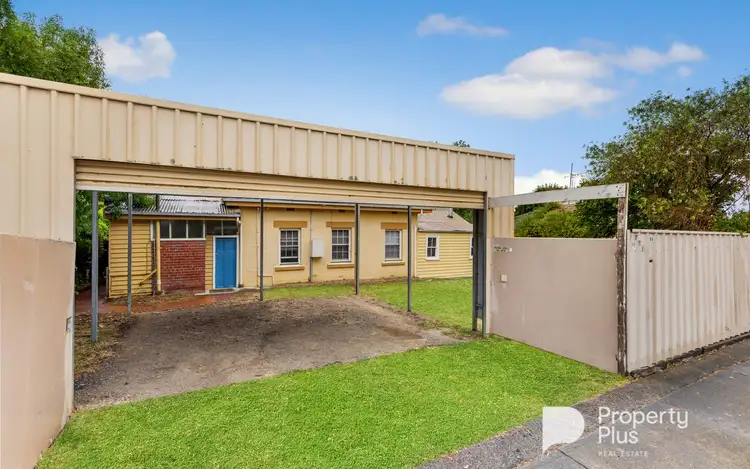 Second view of Homely house listing, 28A Webster Street, Ironbark VIC 3550