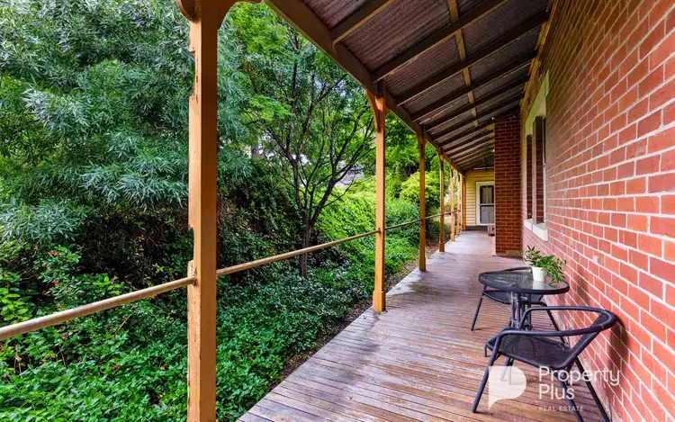 Fourth view of Homely house listing, 28A Webster Street, Ironbark VIC 3550