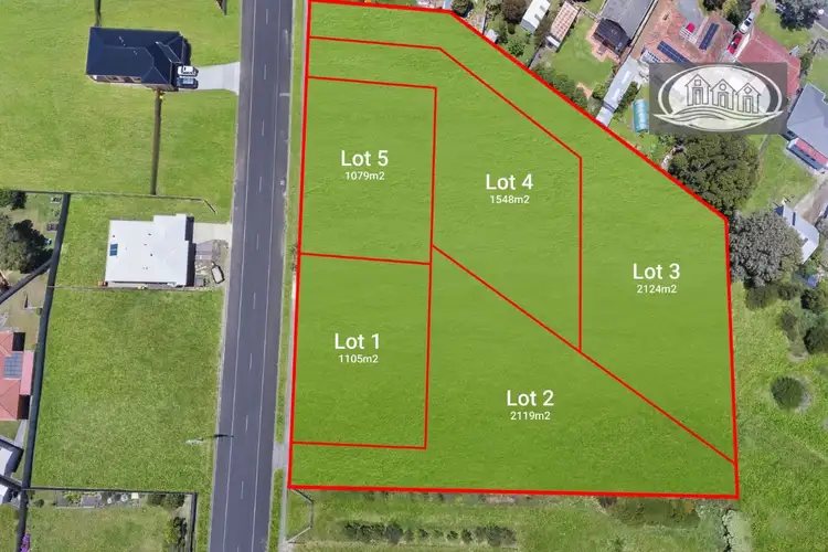 1-5, 239 Edgar Street, Portland VIC 3305