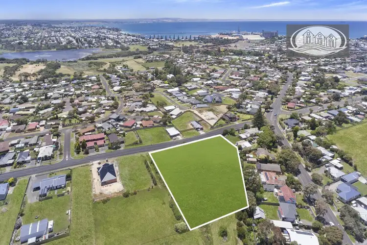Second view of Homely land listing, 1-5, 239 Edgar Street, Portland VIC 3305