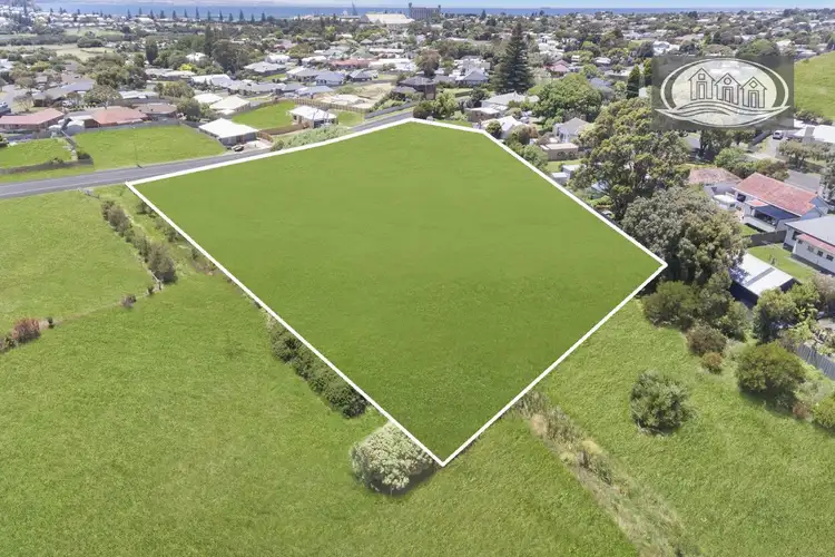 Third view of Homely land listing, 1-5, 239 Edgar Street, Portland VIC 3305