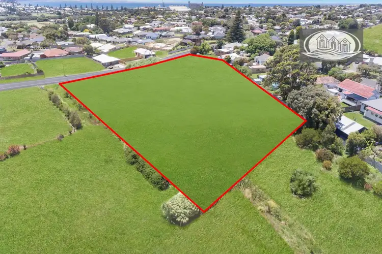 Third view of Homely land listing, 1-5, 239 Edgar Street, Portland VIC 3305