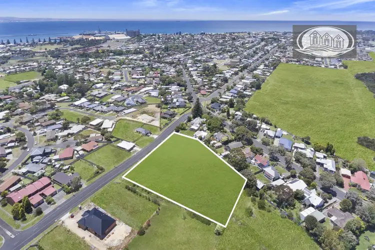 Fourth view of Homely land listing, 1-5, 239 Edgar Street, Portland VIC 3305