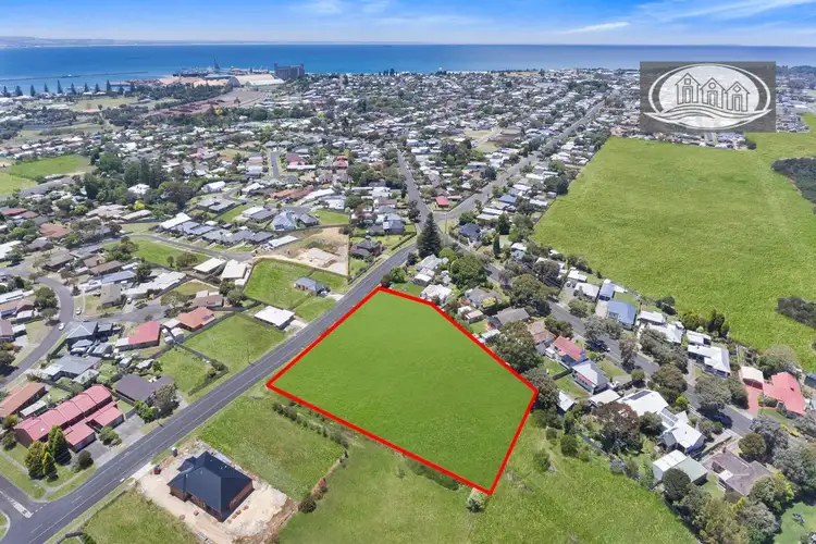 Fourth view of Homely land listing, 1-5, 239 Edgar Street, Portland VIC 3305