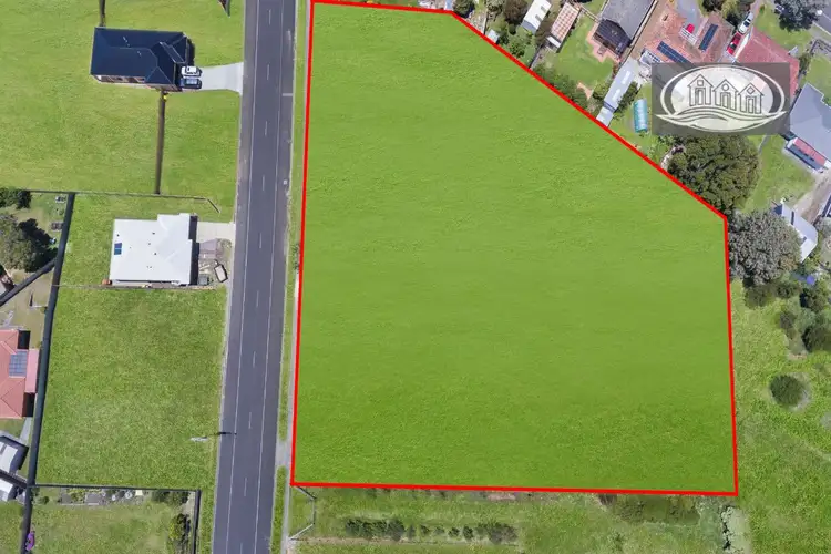 Fifth view of Homely land listing, 1-5, 239 Edgar Street, Portland VIC 3305