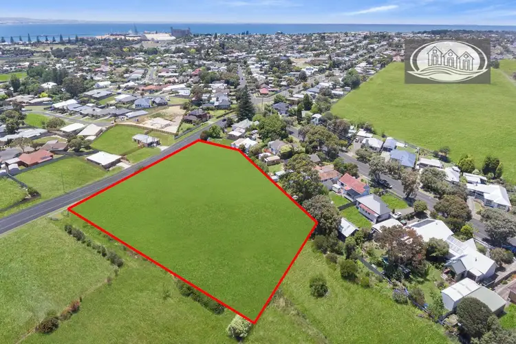Sixth view of Homely land listing, 1-5, 239 Edgar Street, Portland VIC 3305