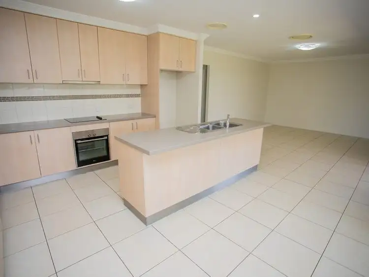 Third view of Homely house listing, 69 Sommerfeld Crescent, Chinchilla QLD 4413