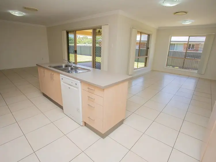 Fifth view of Homely house listing, 69 Sommerfeld Crescent, Chinchilla QLD 4413