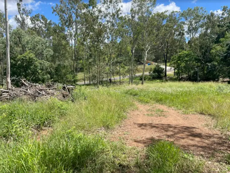 Second view of Homely land listing, LOT 34 River Pines Drive, Delan QLD 4671