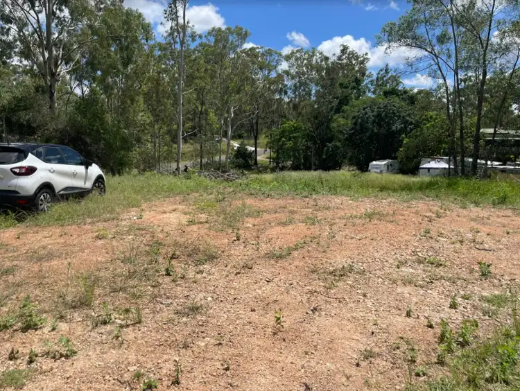 Fourth view of Homely land listing, LOT 34 River Pines Drive, Delan QLD 4671