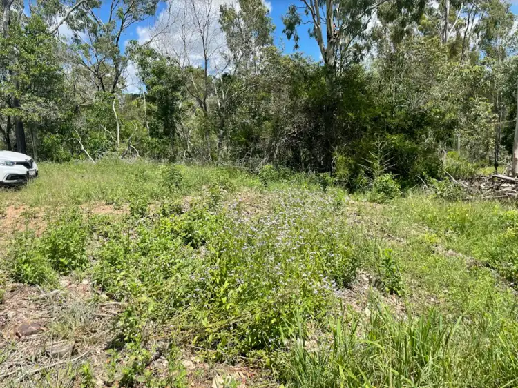 Fifth view of Homely land listing, LOT 34 River Pines Drive, Delan QLD 4671