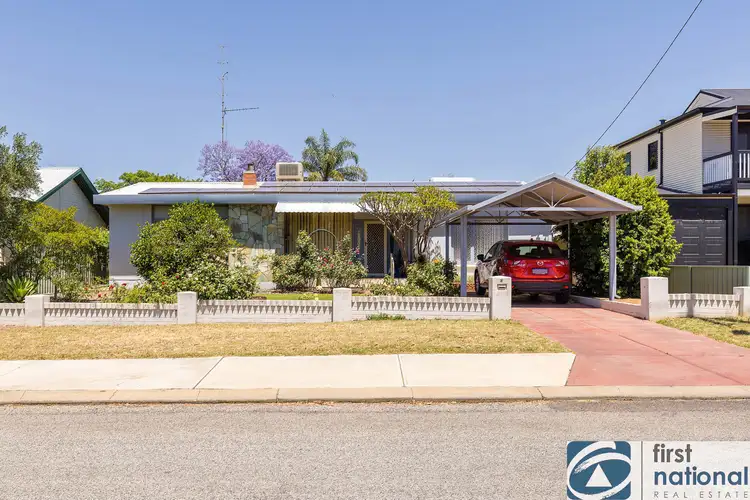 3 Cody Street, Northam WA 6401