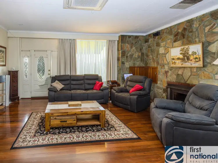 Fourth view of Homely house listing, 3 Cody Street, Northam WA 6401