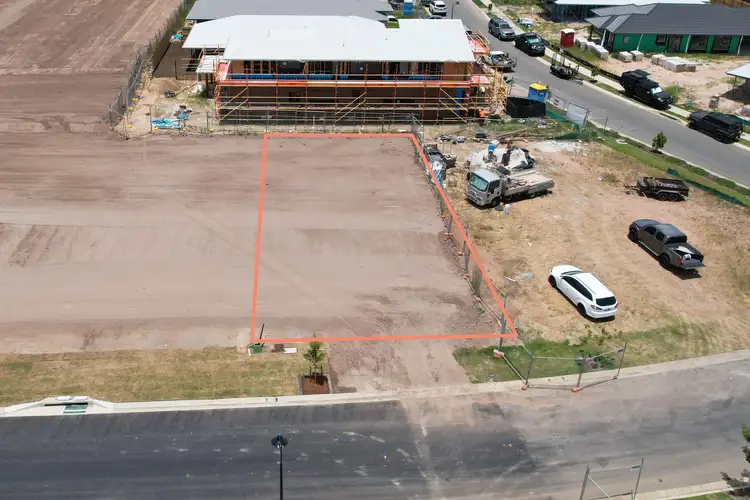 Third view of Homely land listing, LOT 2072/31 Merivale Avenue, Jimboomba QLD 4280