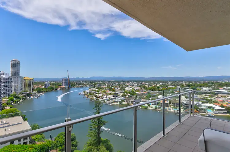 14G/33 Thornton Street, Surfers Paradise QLD 4217