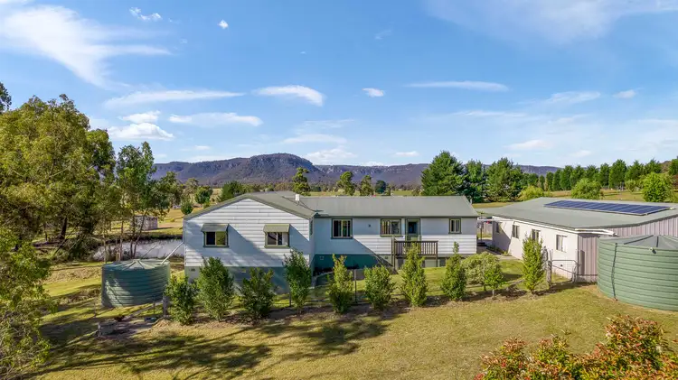 35 Sunray Avenue, Little Hartley NSW 2790