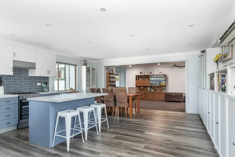 Fourth view of Homely rural property listing, 35 Sunray Avenue, Little Hartley NSW 2790