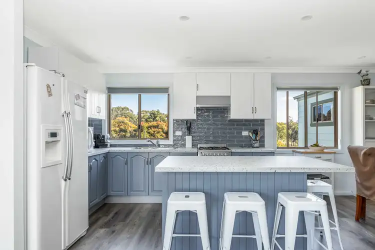 Fifth view of Homely rural property listing, 35 Sunray Avenue, Little Hartley NSW 2790