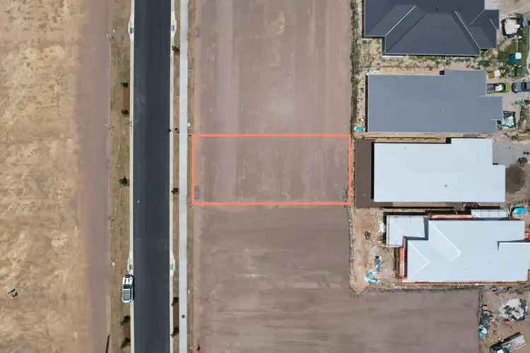 Third view of Homely land listing, LOT Lot 2077/5 Langlo Street, Jimboomba QLD 4280