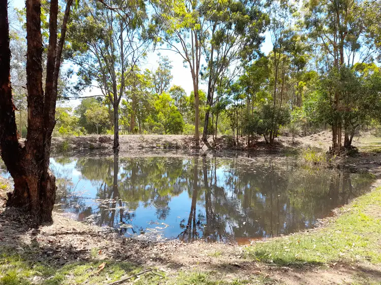 Second view of Homely house listing, 1138 Old Esk Road, Blackbutt QLD 4314