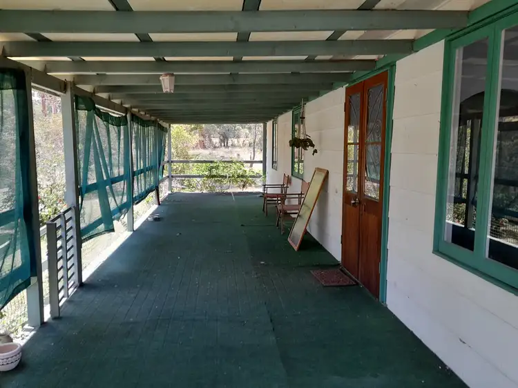 Third view of Homely house listing, 1138 Old Esk Road, Blackbutt QLD 4314