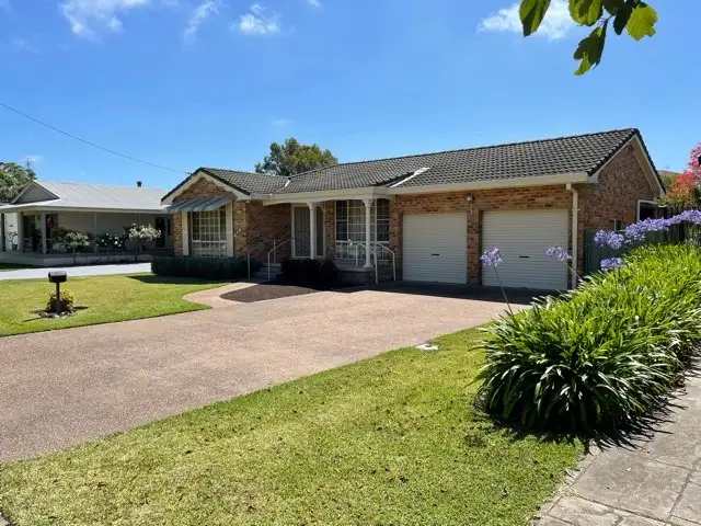 Second view of Homely house listing, 239 River Road, Sussex Inlet NSW 2540